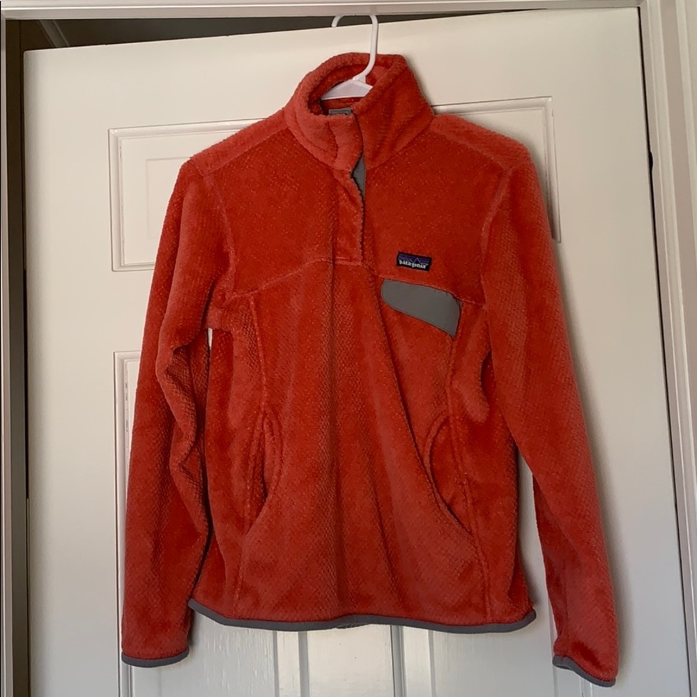 Patagonia Women’s Re-Tool Snap-T Pullover